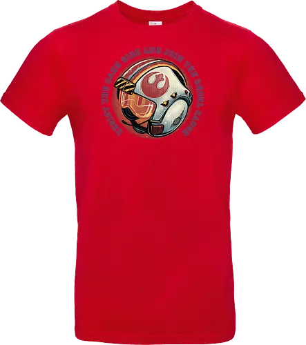 Join the Rebel Cause