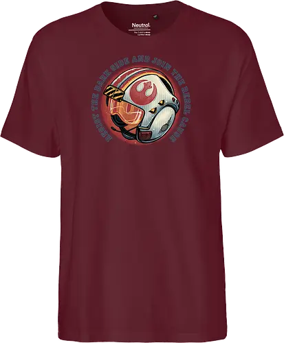 Join the Rebel Cause