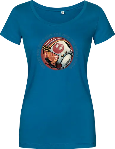 Join the Rebel Cause