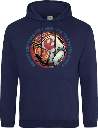 Join the Rebel Cause