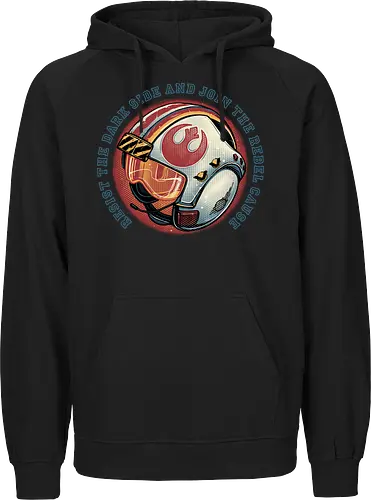 Join the Rebel Cause