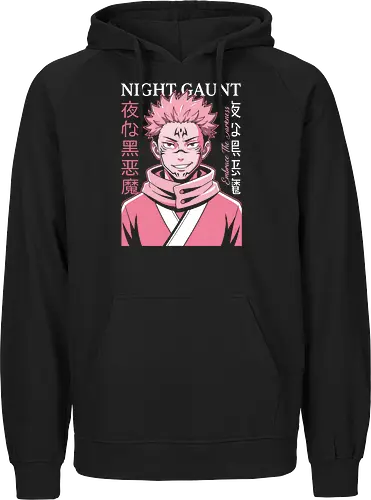 Sukuna: Embrace the Darkness