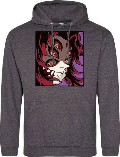 Kokushibo- Kimetsu no Yaiba fanart 