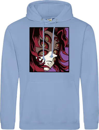 Kokushibo- Kimetsu no Yaiba fanart 