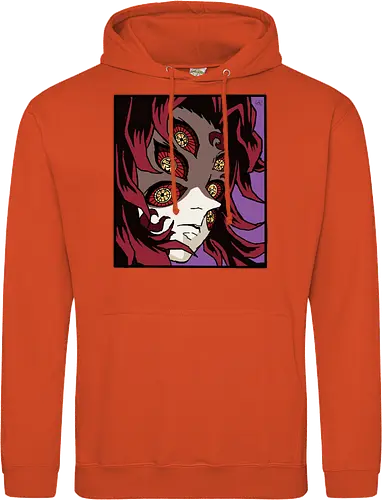 Kokushibo- Kimetsu no Yaiba fanart 