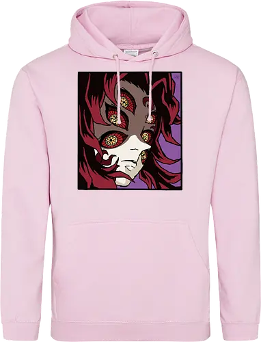 Kokushibo- Kimetsu no Yaiba fanart 