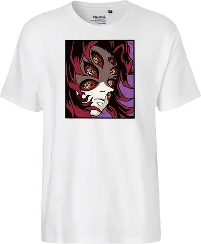 Kokushibo- Kimetsu no Yaiba fanart 