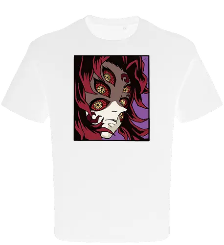 Kokushibo- Kimetsu no Yaiba fanart 