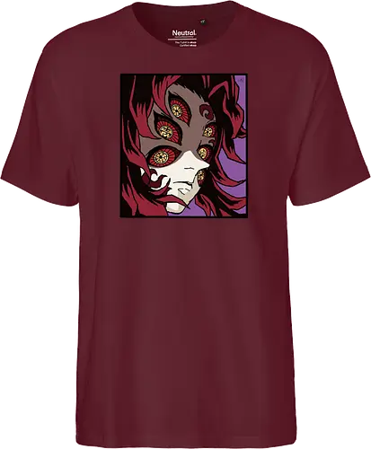 Kokushibo- Kimetsu no Yaiba fanart 