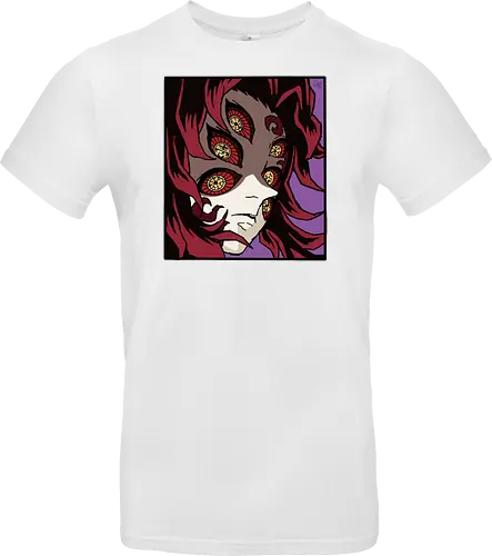 Kokushibo- Kimetsu no Yaiba fanart 