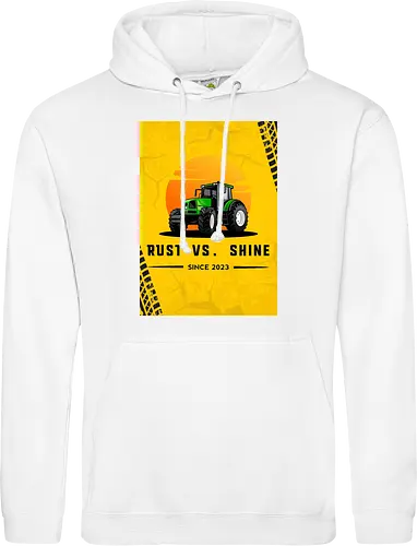 Achsel Folee - Rust Vs. Shine 2023