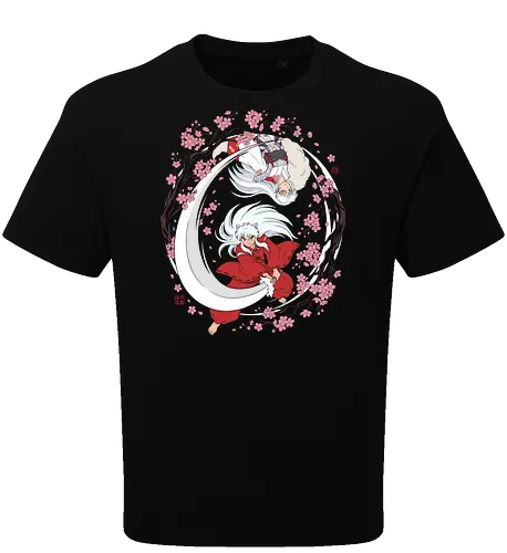 Inuyasha & Sesshomaru: Cherry Blossom Duel