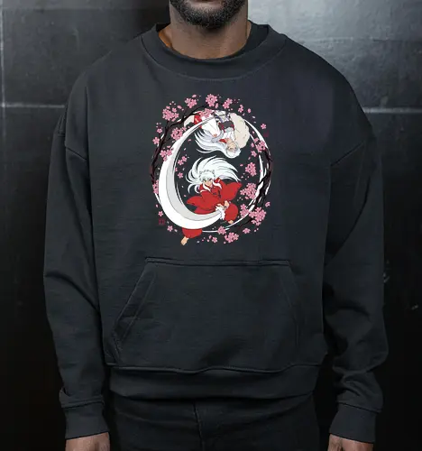 Inuyasha & Sesshomaru: Cherry Blossom Duel