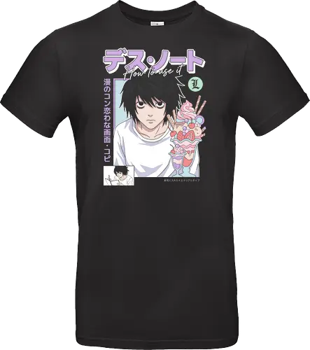 L: Sweet Justice (Death)