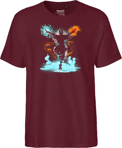 The elemental master