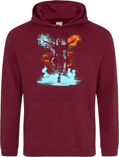 The elemental master