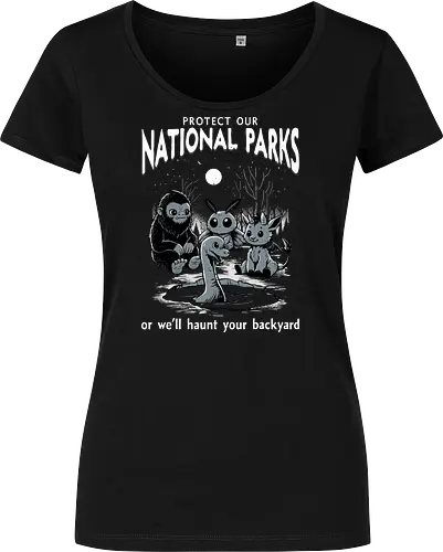 Protect Our National Parks