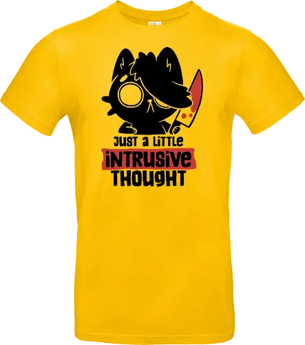 Intrusive Thought