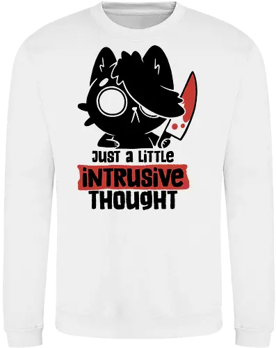 Intrusive Thought