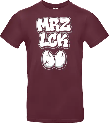 MRZ LCK EIER Graffiti