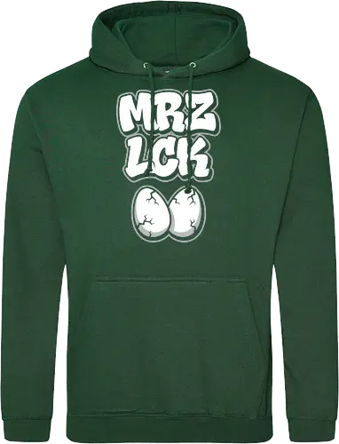 MRZ LCK EIER Graffiti