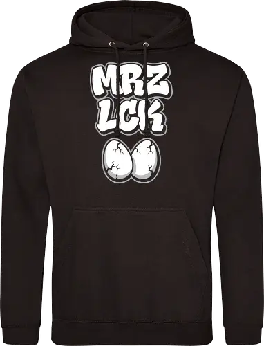 MRZ LCK EIER Graffiti
