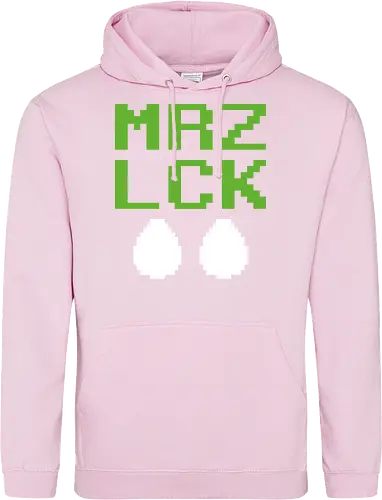 MRZ LCK EIER Retro