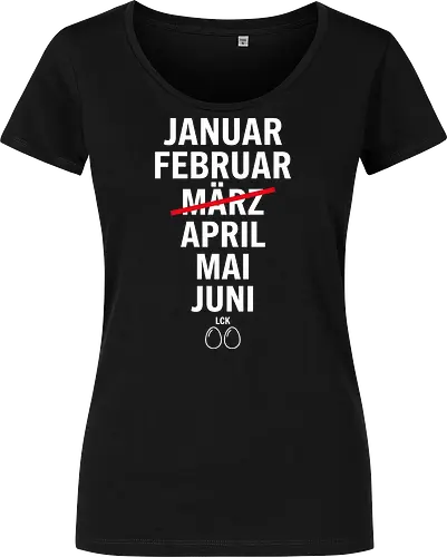 MRZ LCK EIER Kalender