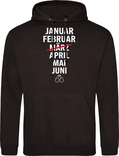 MRZ LCK EIER Kalender