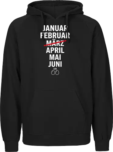 MRZ LCK EIER Kalender