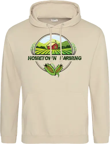 Achsel Folee - Hometown Farming