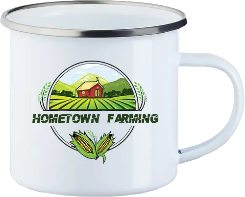 Achsel Folee - Hometown Farming