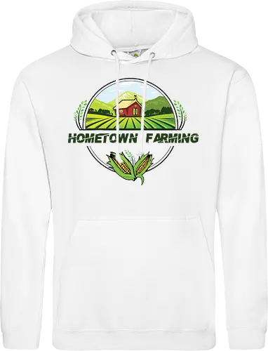 Achsel Folee - Hometown Farming
