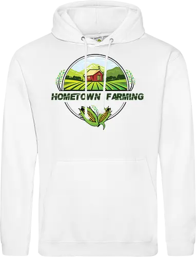 Achsel Folee - Hometown Farming