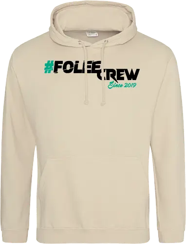 Achsel Folee - Crew