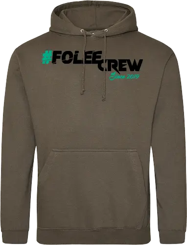 Achsel Folee - Crew