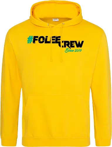 Achsel Folee - Crew