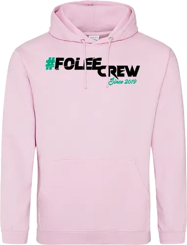 Achsel Folee - Crew
