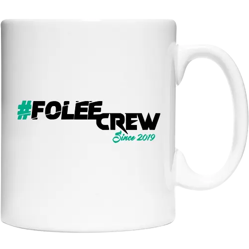Achsel Folee - Crew