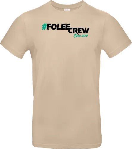 Achsel Folee - Crew