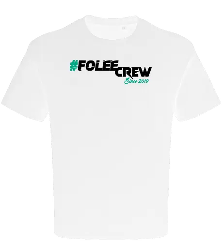 Achsel Folee - Crew