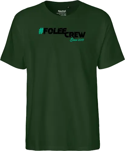 Achsel Folee - Crew