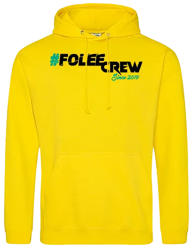 Achsel Folee - Crew