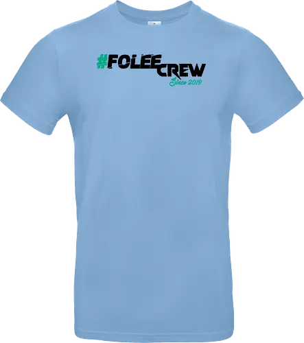 Achsel Folee - Crew