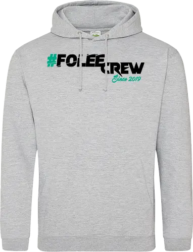 Achsel Folee - Crew