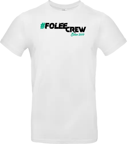 Achsel Folee - Crew
