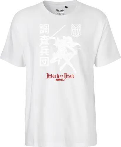 Attack: The Ghost Scout