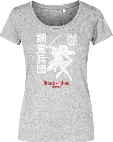 Attack: The Ghost Scout