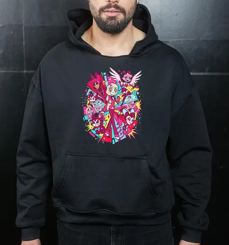 Demon: Welcome to Hell