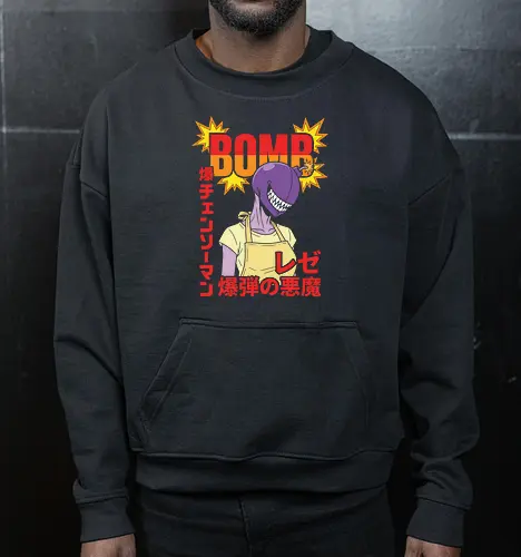 Reze: The Bomb Devil